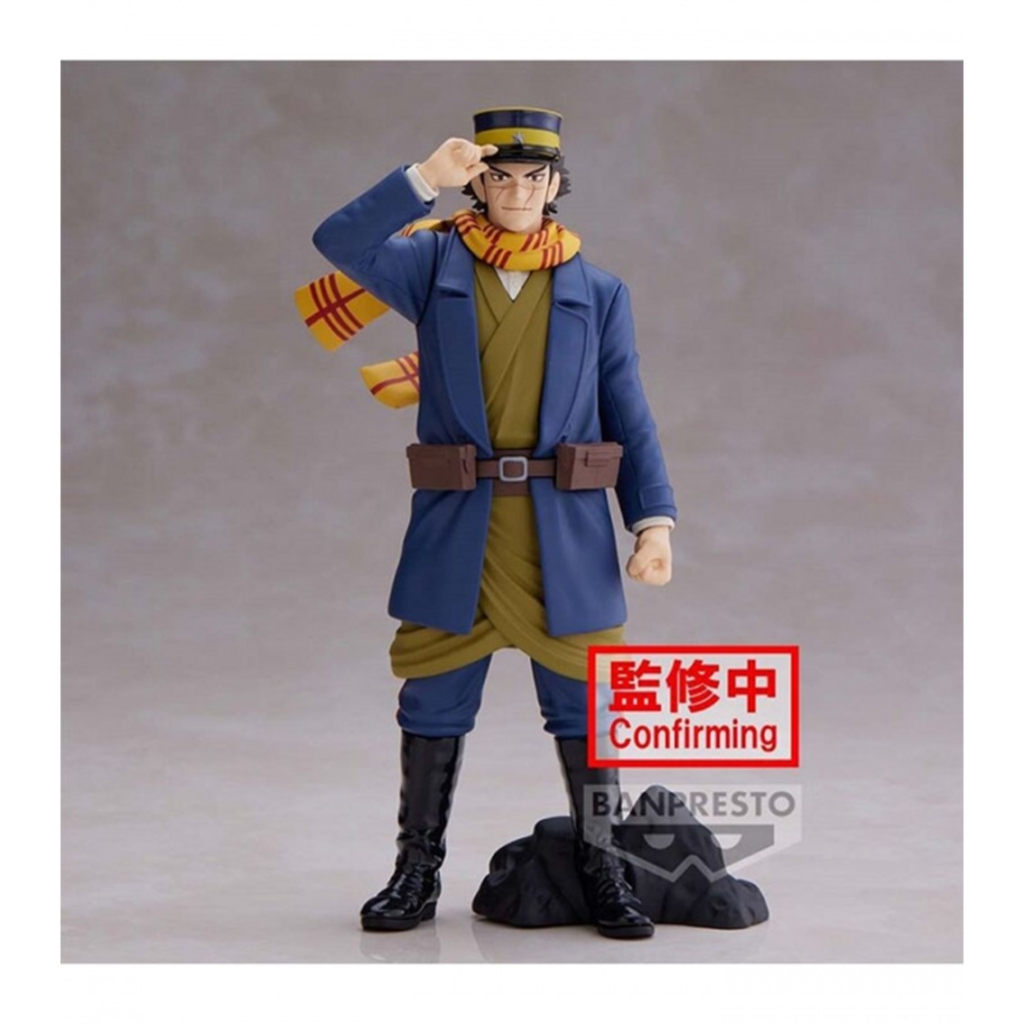Banpresto my hero academia the amazing heroes vol 27