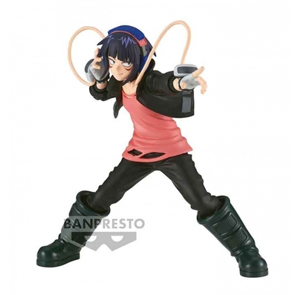 Banpresto my hero academia the amazing heroes kyoka jiro vol 28
