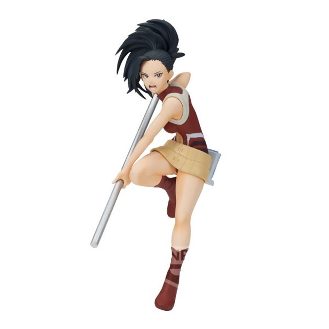 Banpresto my hero academia the amazing heroes momo yaoyorozu vol.37 14cm