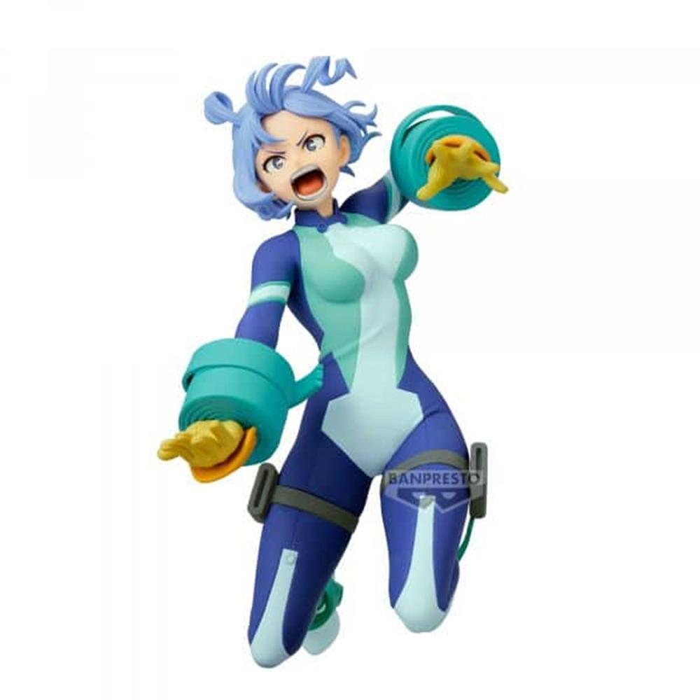 Banpresto my hero academia the amazing heroes dx nejire hado 15cm