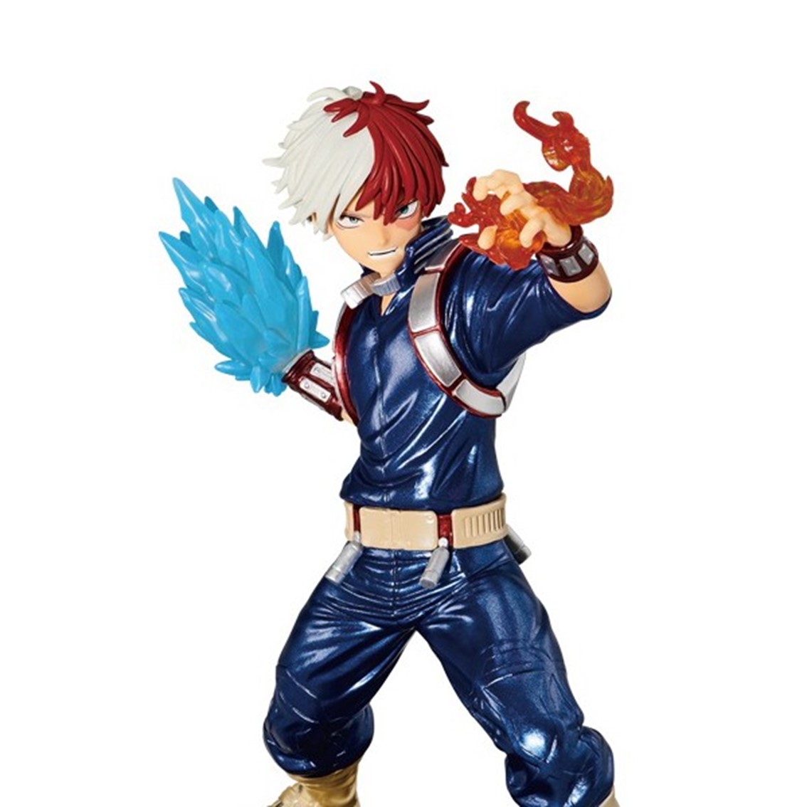 Banpresto my hero academia the amazing heroes special shoto todoroki