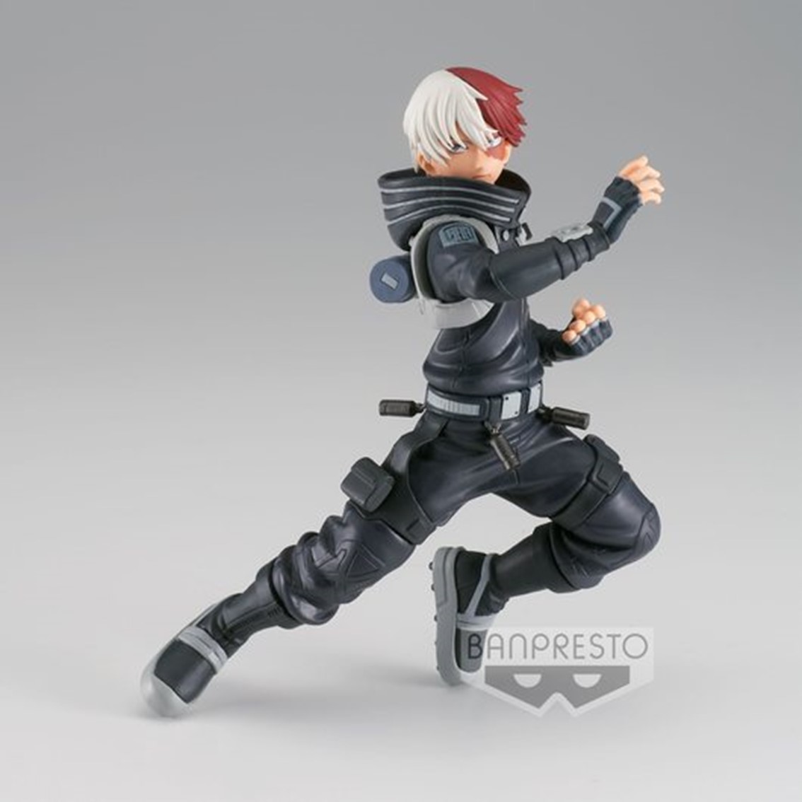 Banpresto my hero academia the amazing heroes world heroes mission shoto todoroki