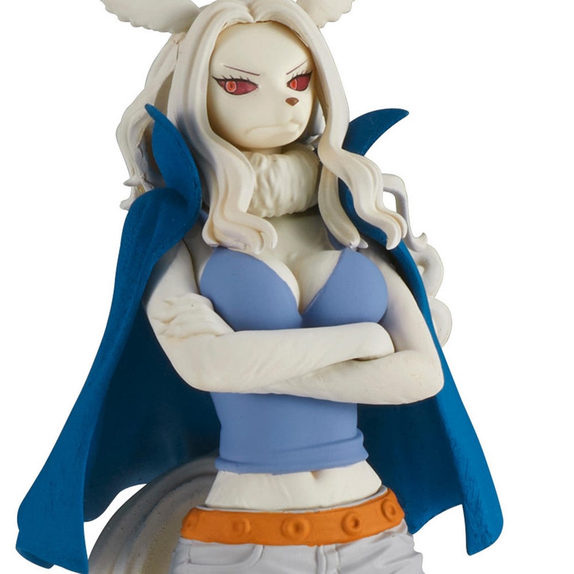 Banpresto one piece dxf the grandline lady wanokuni wanda vol 10