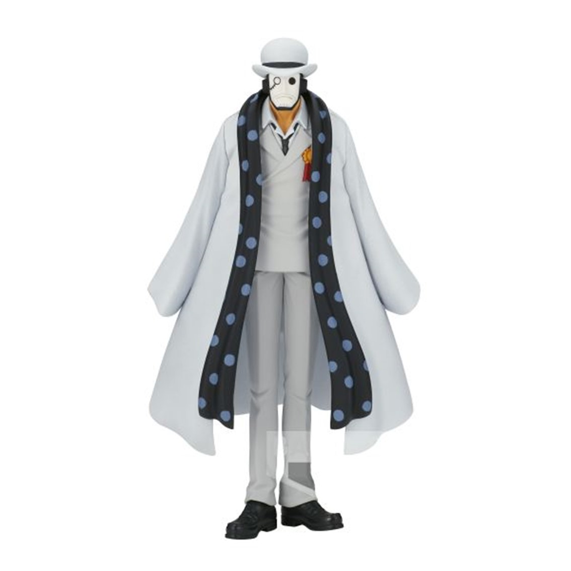 Banpresto one piece dxf the grandline men wanokuni vol.25 17cm