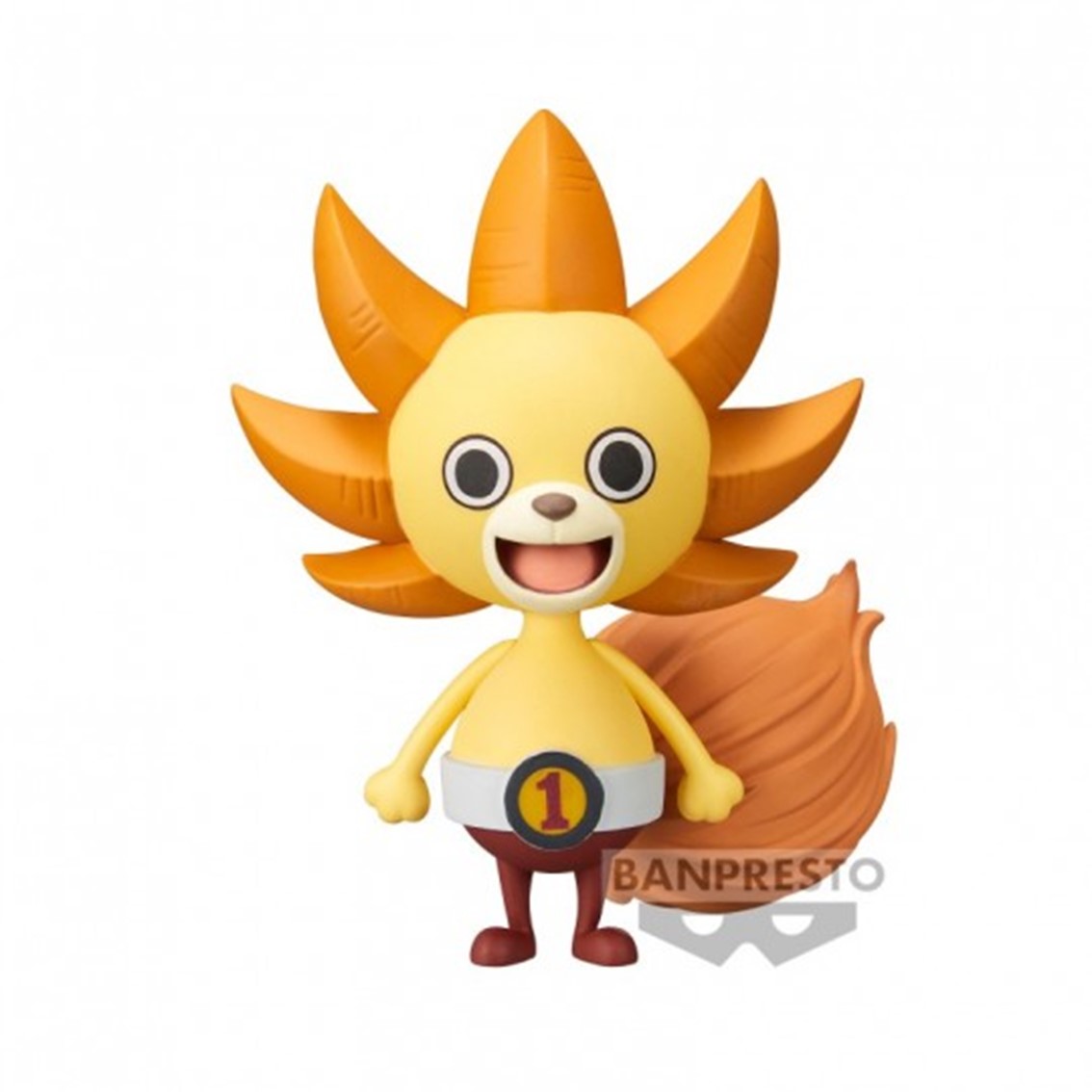 Banpresto one piece dxf the grandline men film red b vol. 5
