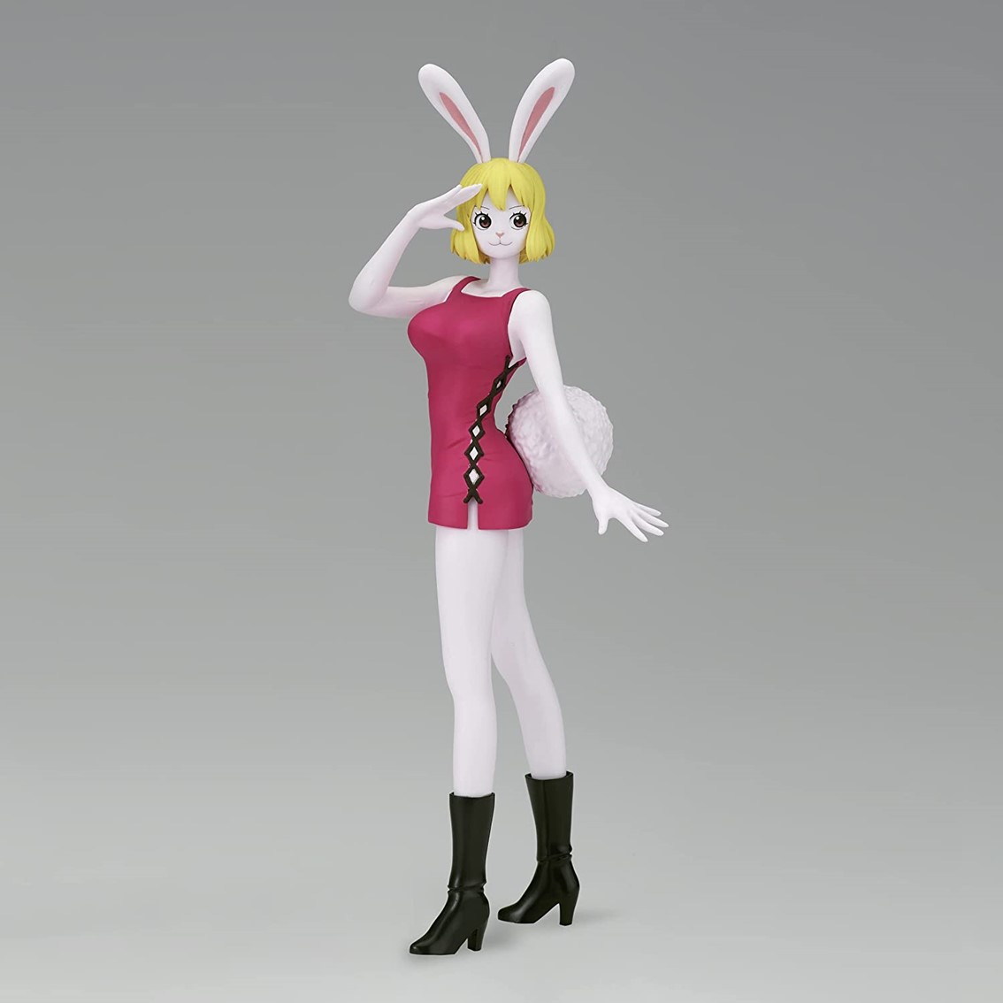Banpresto one piece glitter & glamours carrot version b