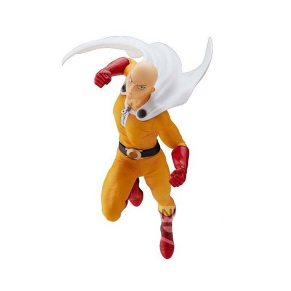Banpresto one punch man saitama