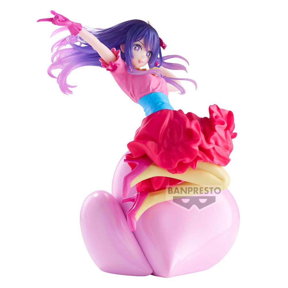 Banpresto oshi no ko espresto poppin heart - ai