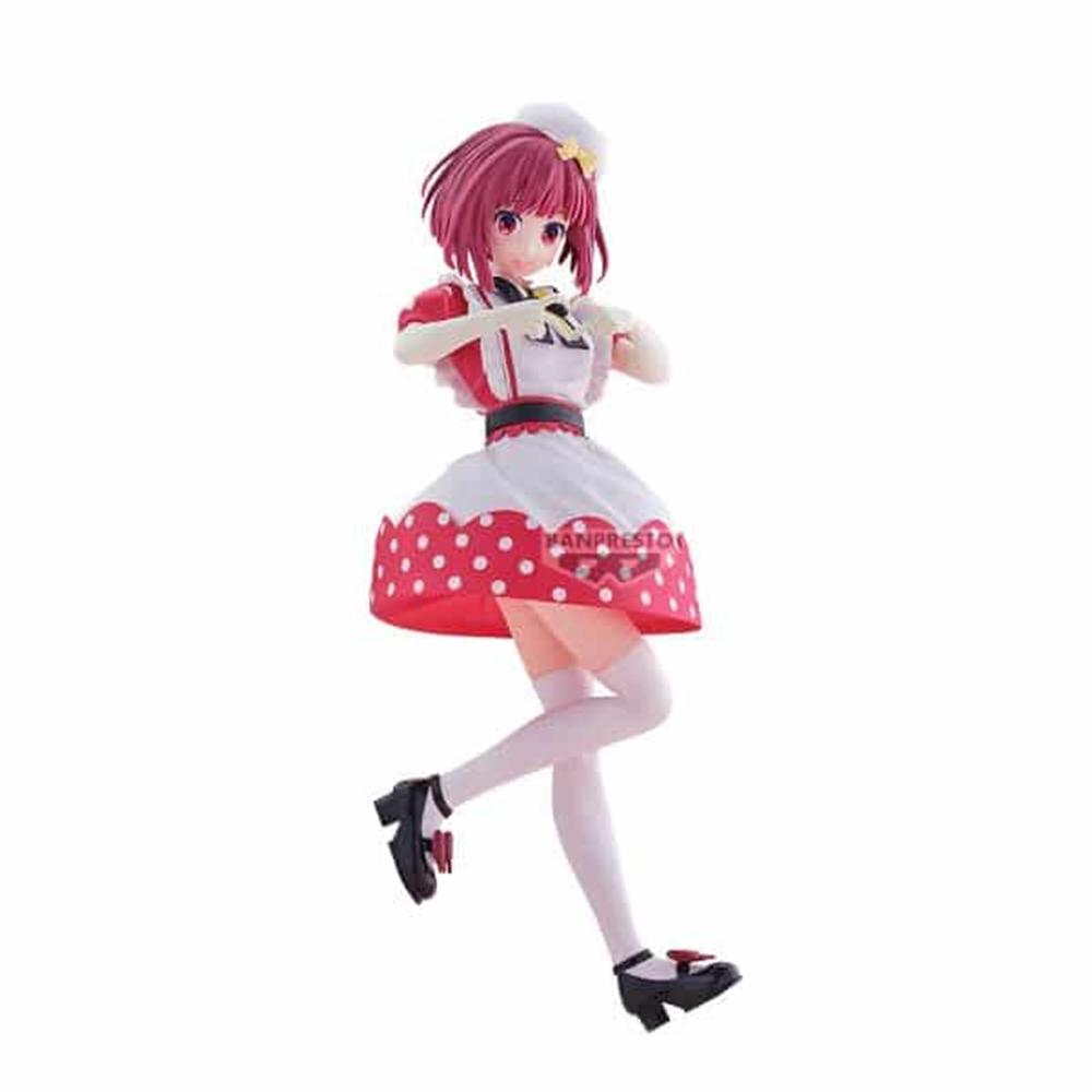 Banpresto oshi no ko kana arima pop in 2 ver. 18cm