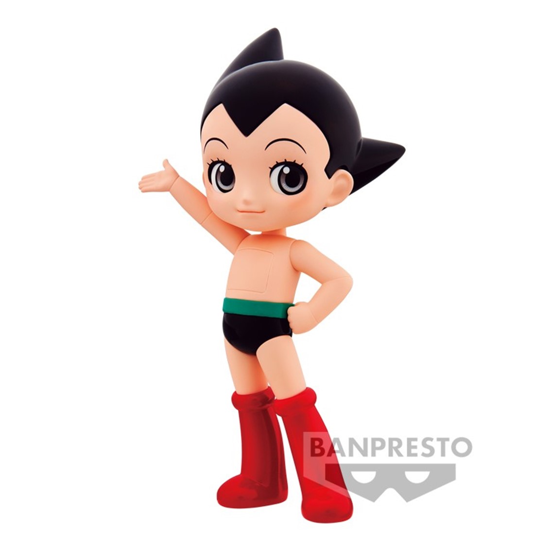 Banpresto q posket astro boy astro boy version a