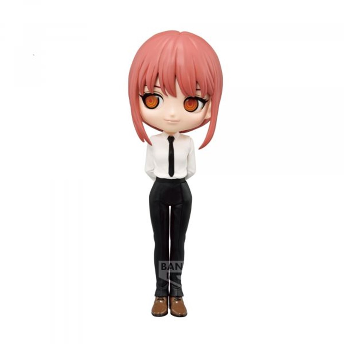 Banpresto q posket chainsaw man makima 14cm