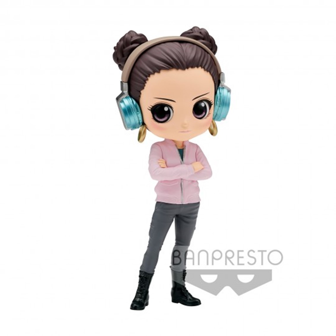 Banpresto q posket fate the winx musa