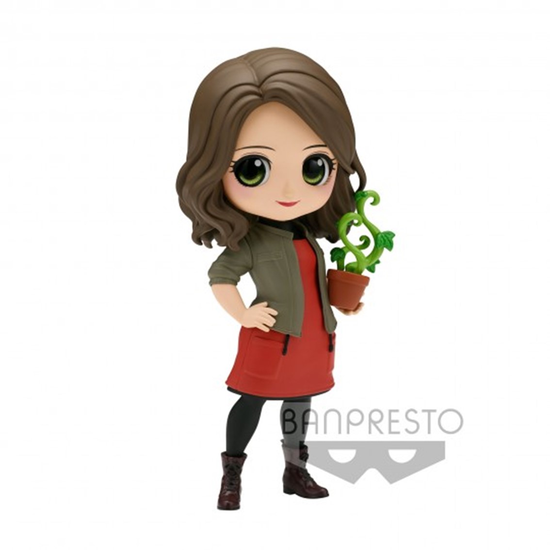 Banpresto q posket fate the winx terra