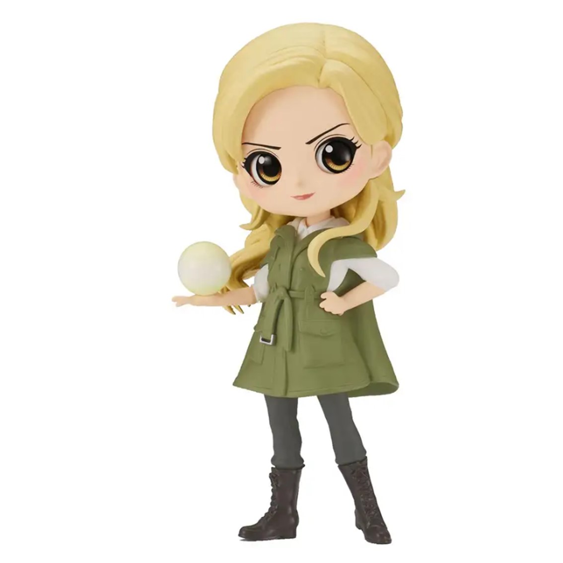Banpresto q posket fate the winx stella