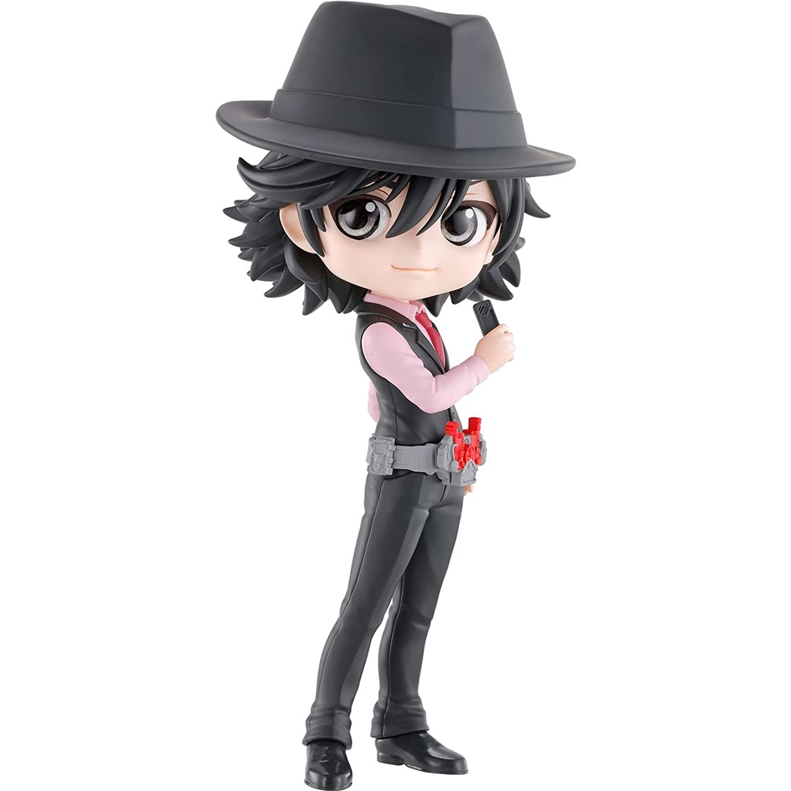 Banpresto q posket fuuto pi shotaro hidari version a