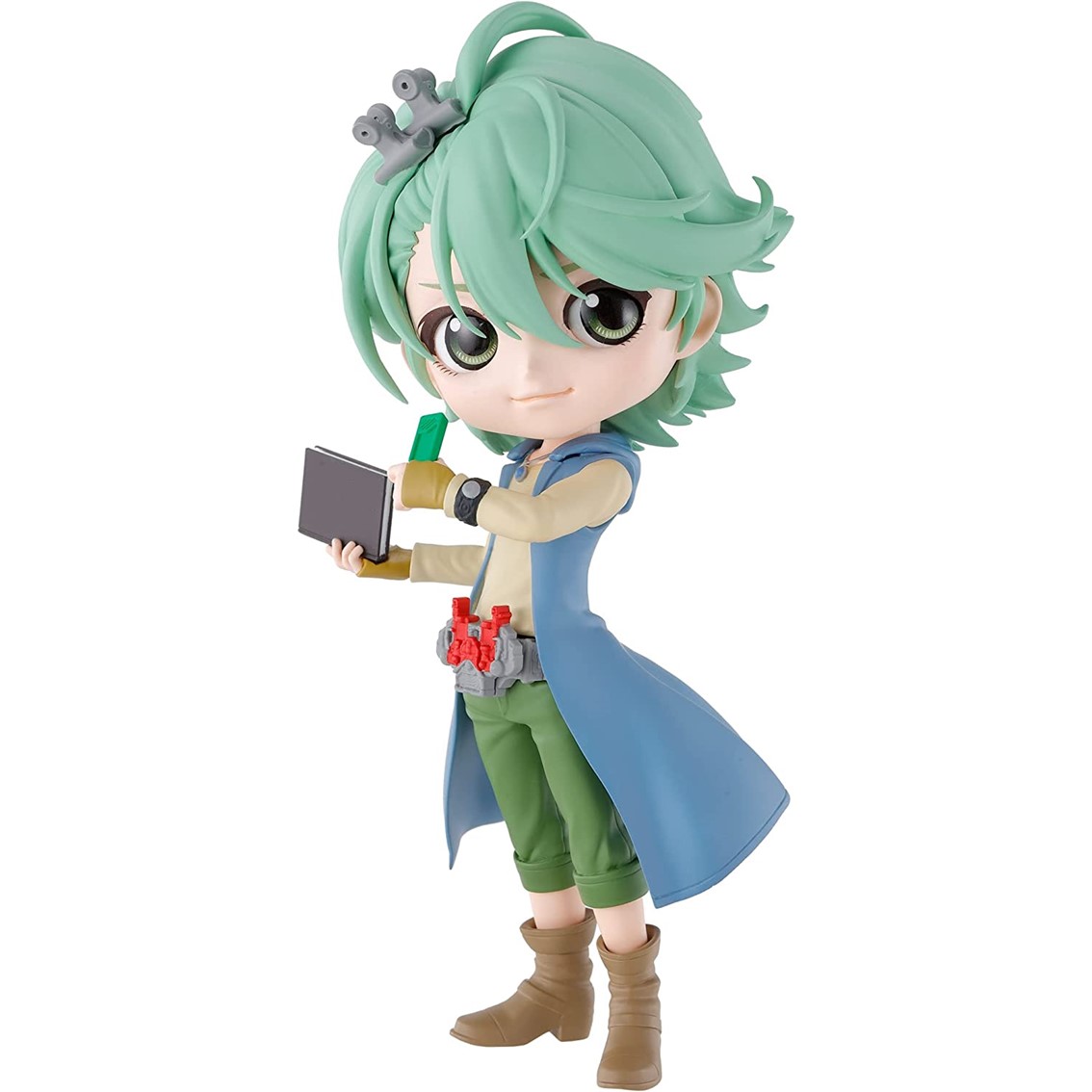 Banpresto q posket fuuto pi philip version a