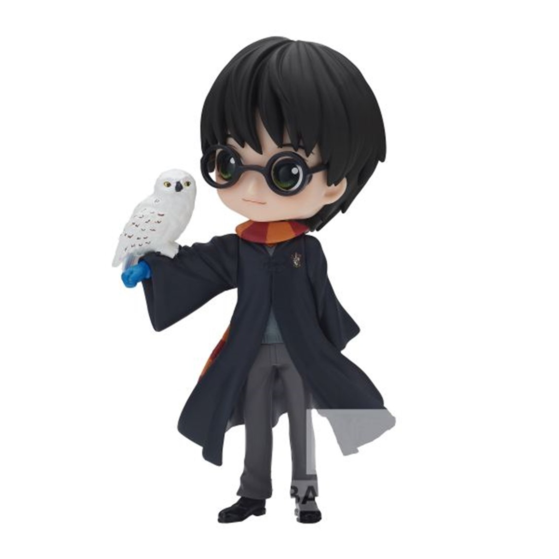 Banpresto q posket harry potter harry potter 14cm