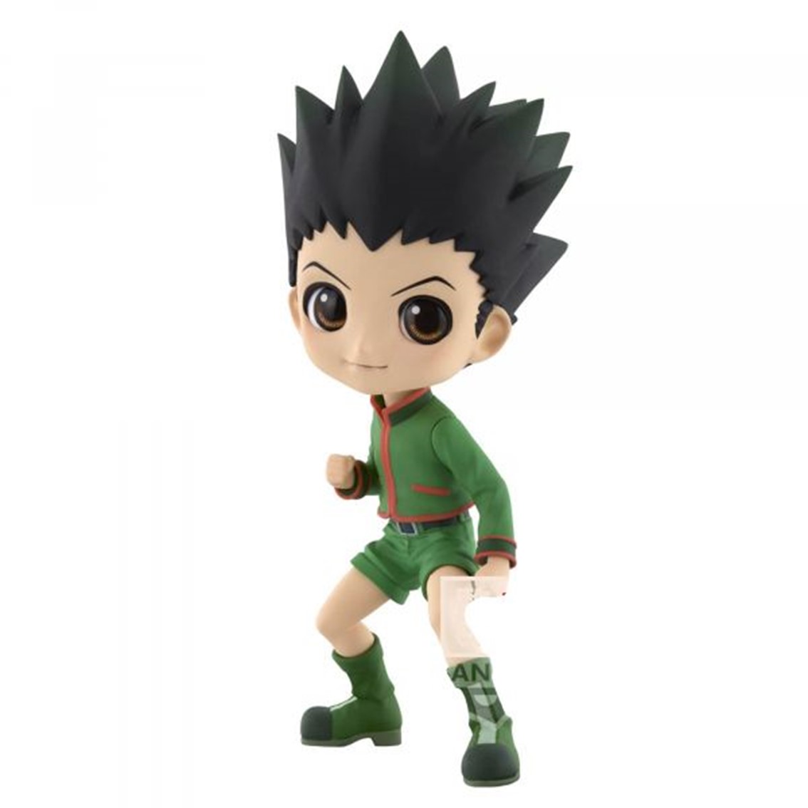 Banpresto q posket hunter x hunter gon ver.a 13cm