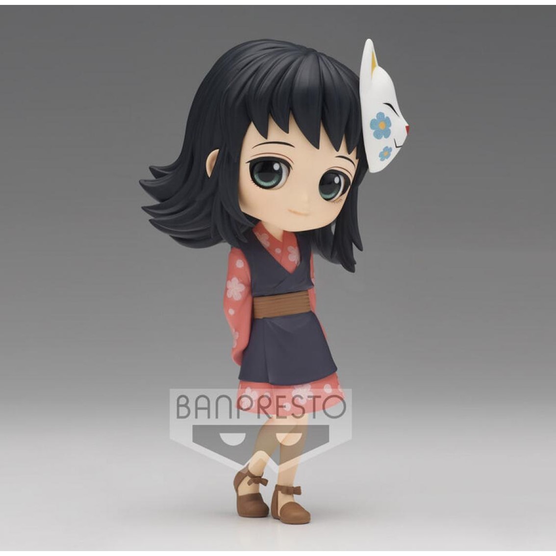 Banpresto q posket kimetsu no yaiba demon slayer makomo ver. a