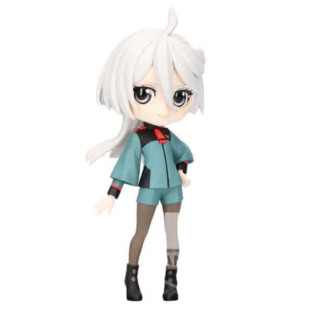 Banpresto q posket mobile suit gundam the witch from mercury miorine rembran 13cm