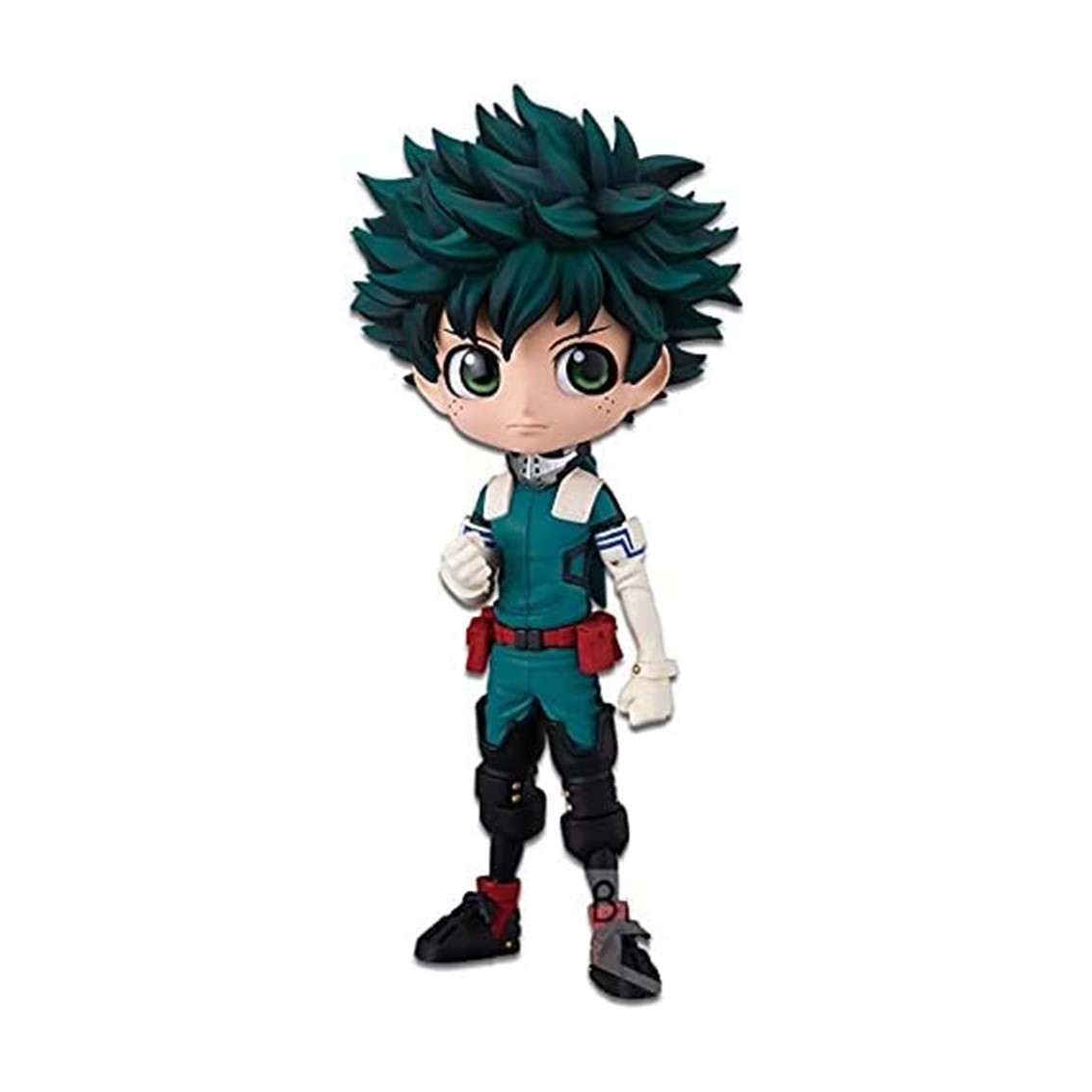 Banpresto q posket my hero academia izuku midoriya