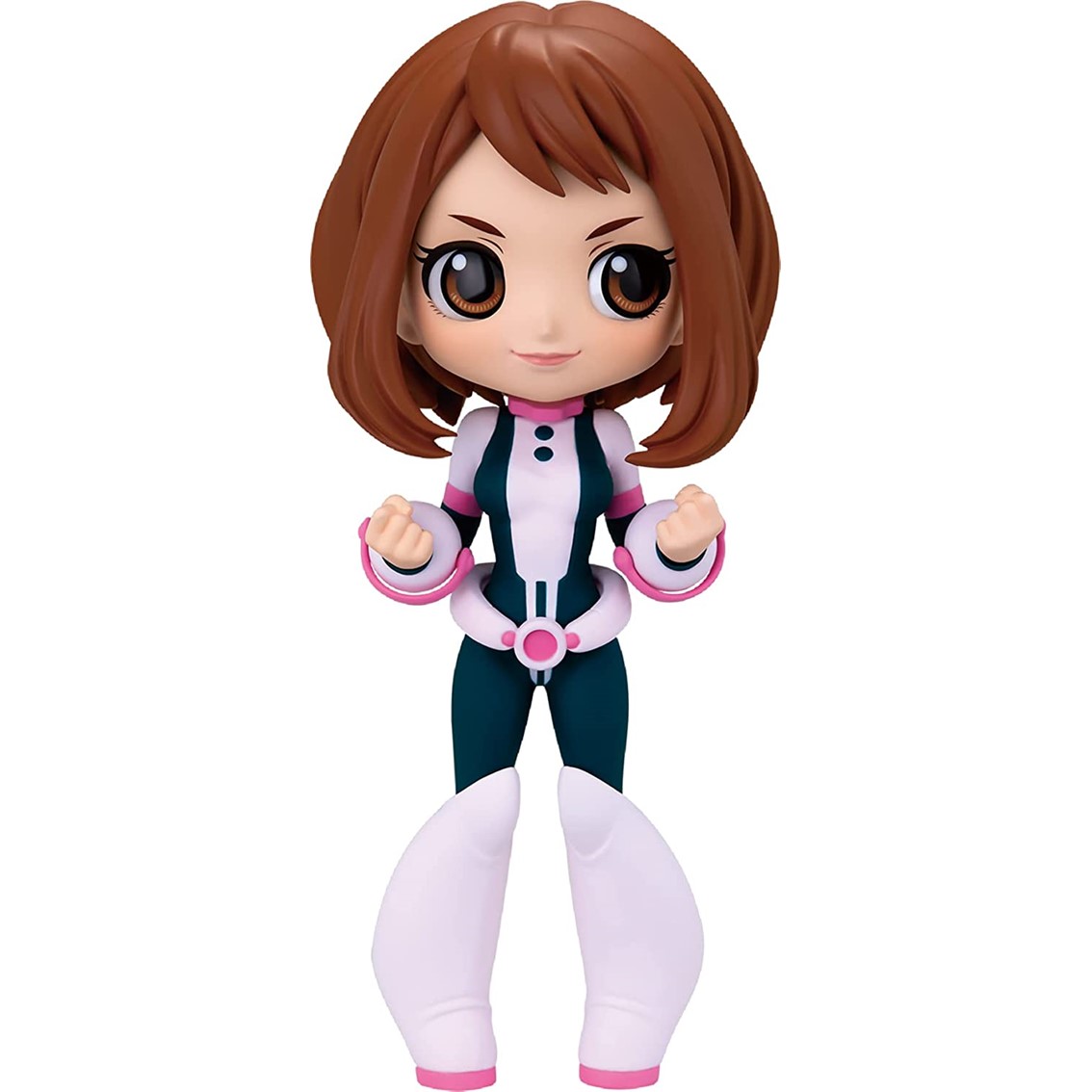 Banpresto q posket my hero academia ochaco uraraka version a