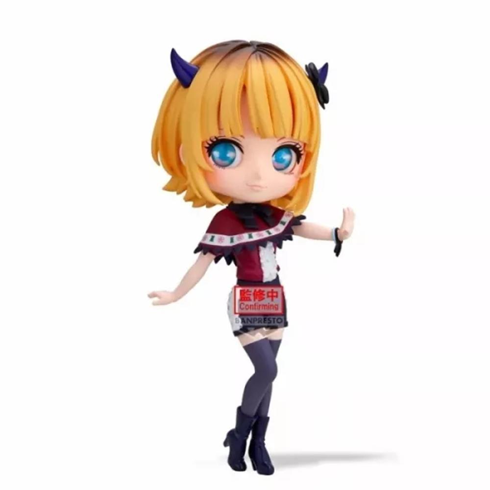 Banpresto q posket oshi no ko memcho 14cm