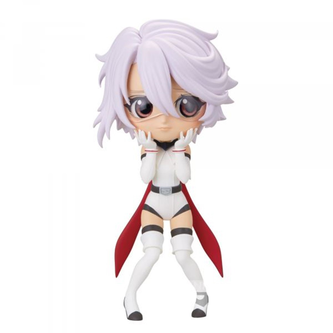 Banpresto q posket shy 13cm