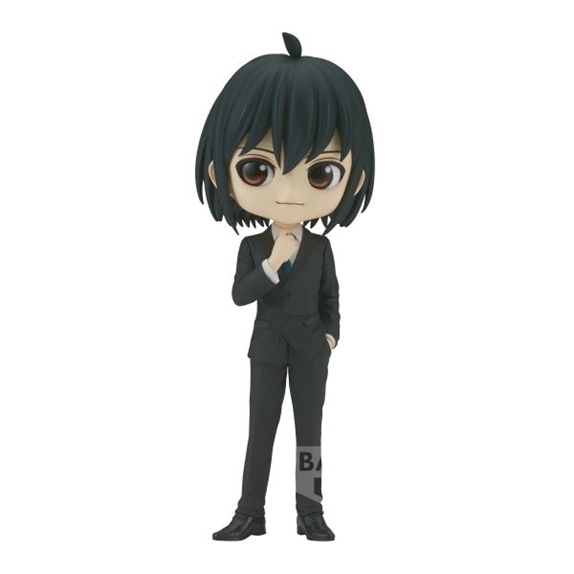 Banpresto q posket spy x family yuri briar 14cm