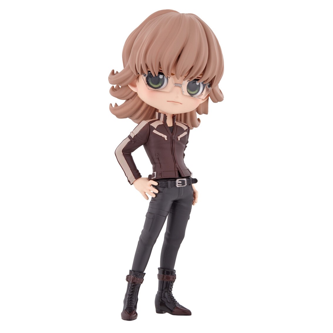 Banpresto q posket tiger & bunny barnaby brooks jr version b