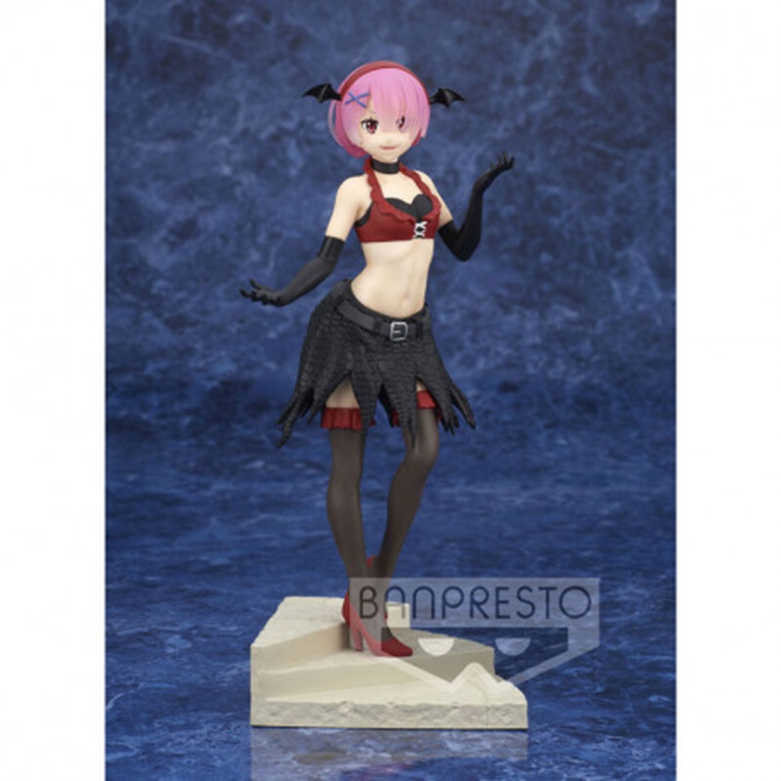 Banpresto re zero espresto ram