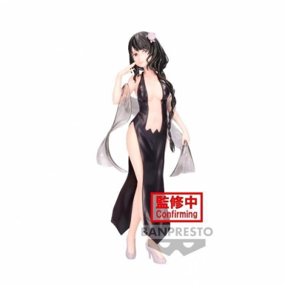 Banpresto re: zero starting life in another world elsa granhiert 24cm
