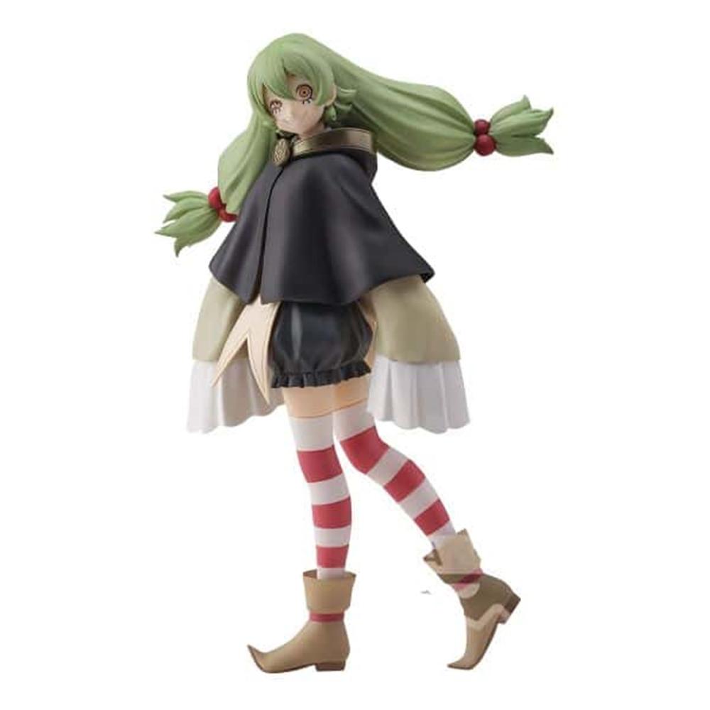 Banpresto shy kufufu 17cm
