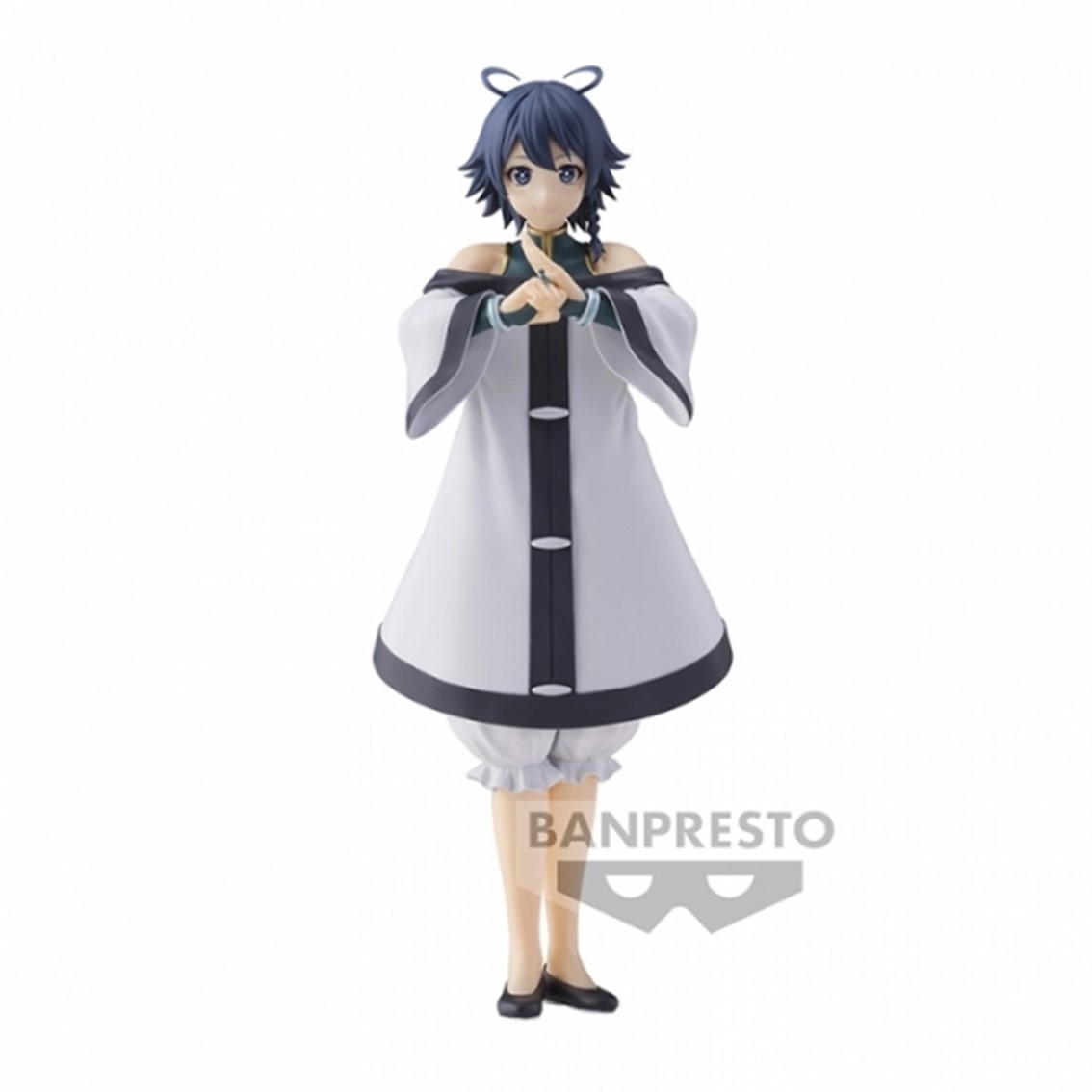 Banpresto shy mianlong