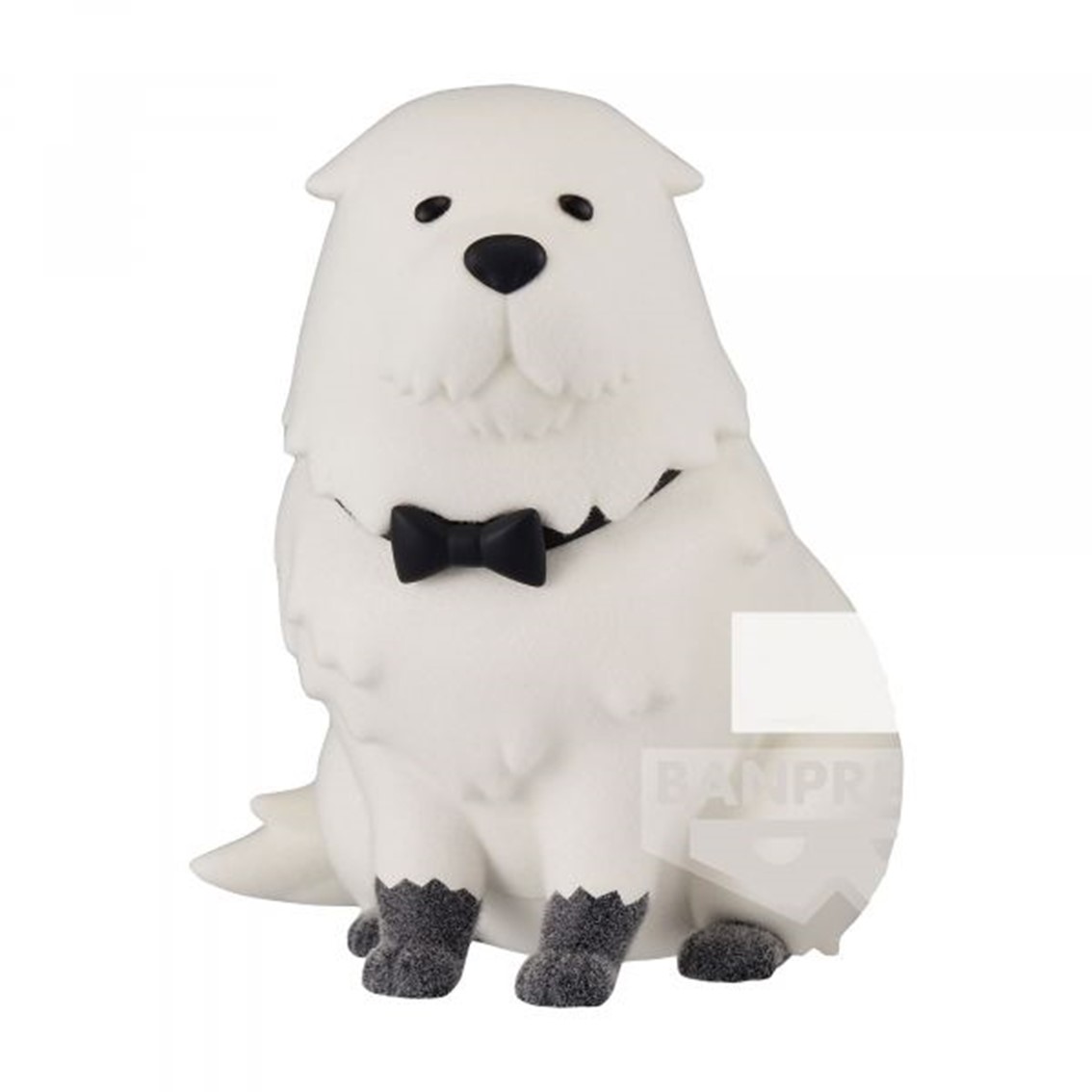 Banpresto spy x family fluffy puffy bond forger ver.a 8cm