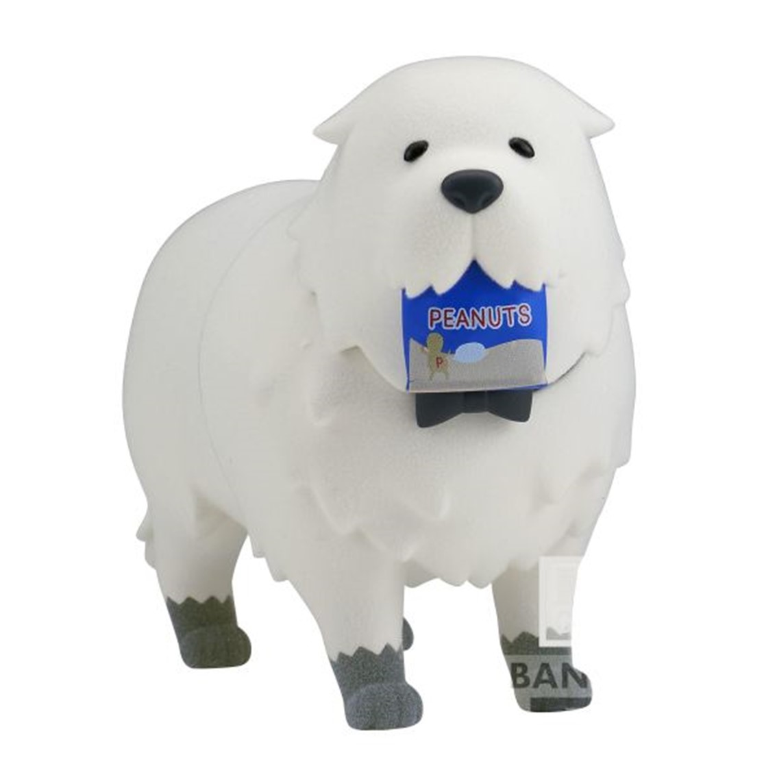 Banpresto spy x family fluffy puffy bond forger ver.a 8cm