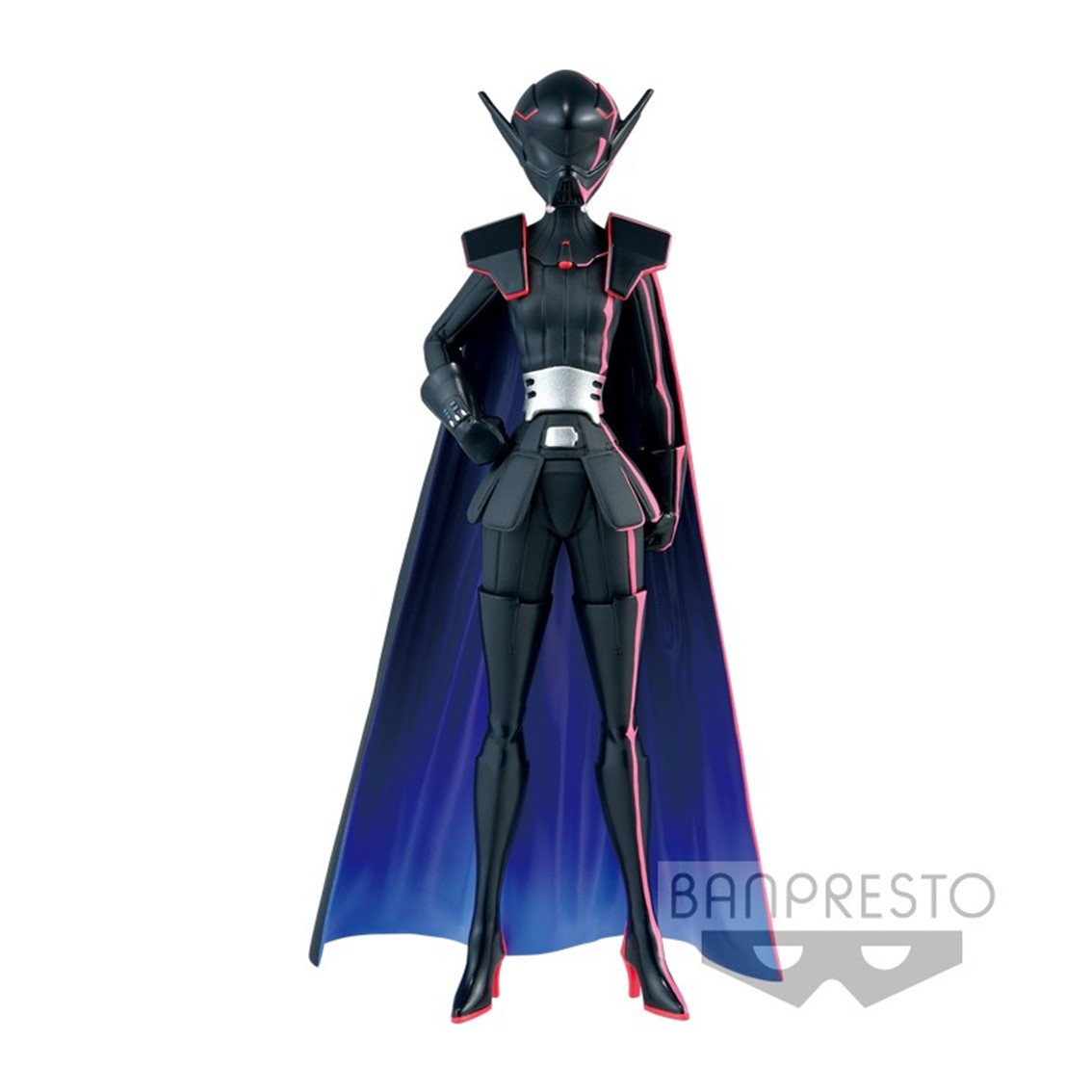 Banpresto star wars visions the twins am