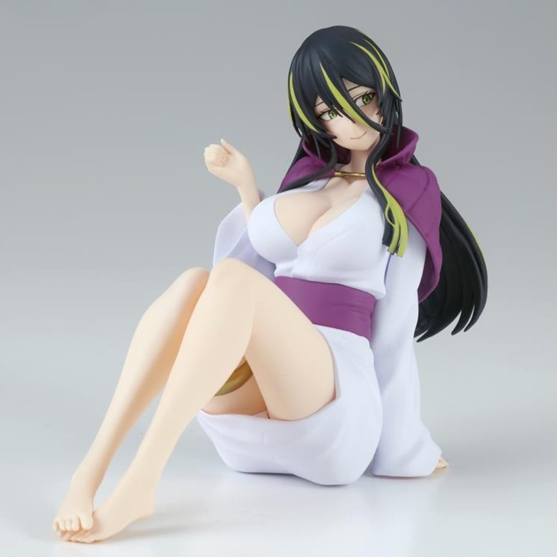 Banpresto that time i got reincarnated as a slime relax time albis