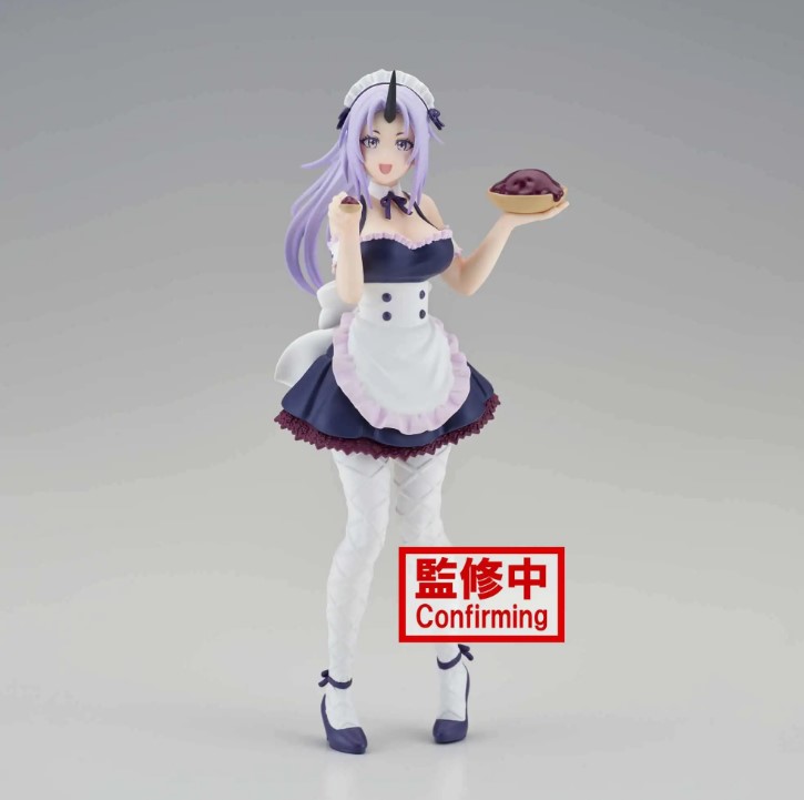 Banpresto that time i got reincarnated as a slime shion