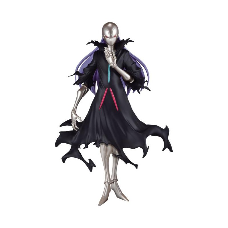 Banpresto that time i got reincarnated as a slime otherwolder guardian of spirits beretta vol 18
