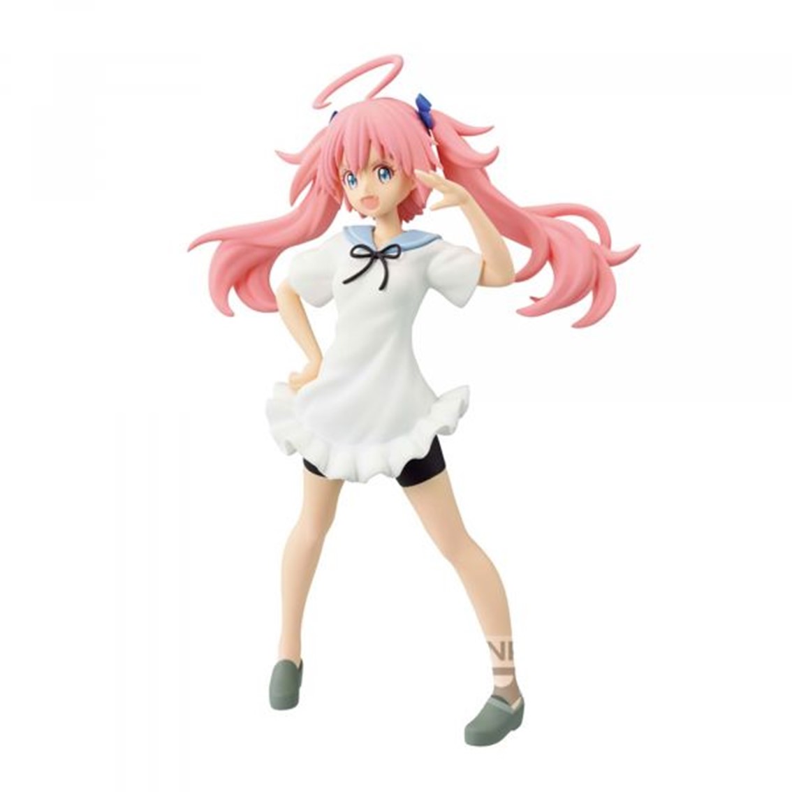 Banpresto that time i got reincarnated as a slime otherworlder milim nava vol.21 15cm