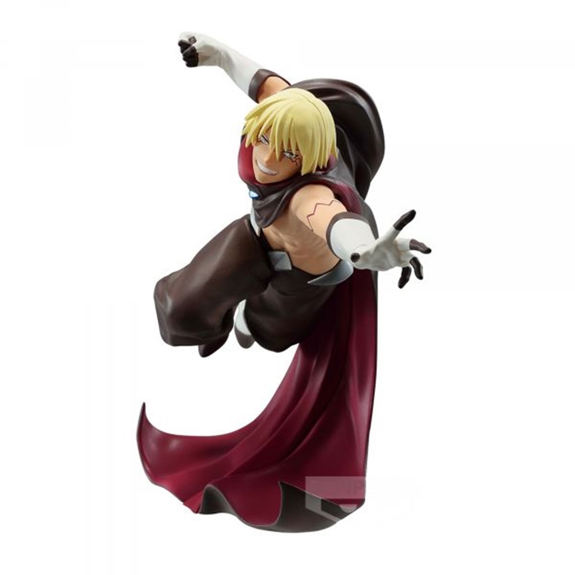 Banpresto that time i got reincarnated as a slime veldora 20cm