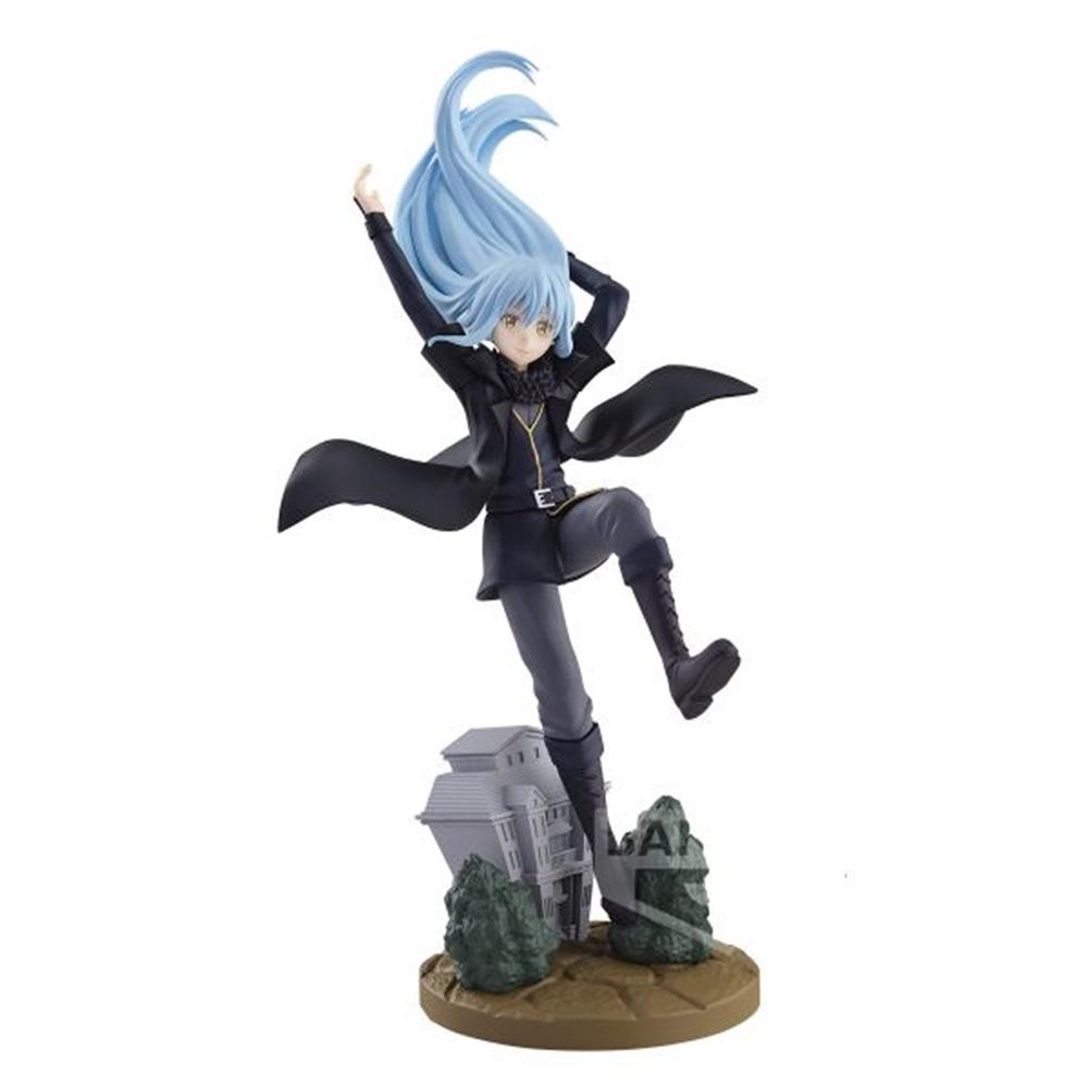 Banpresto that time i got reincarnated as a slime rimuru tempest jura tempest federation 18cm