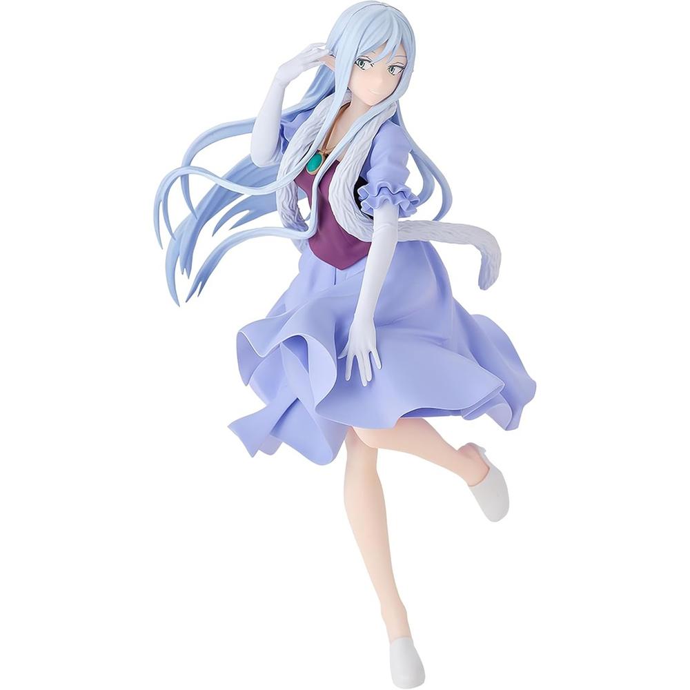 Banpresto that time i got reincarnated as a slime elmesia 21cm