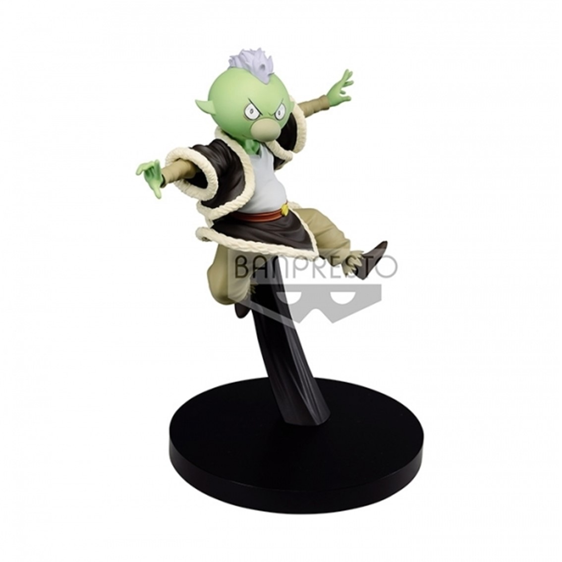 Banpresto that time i got reincarnated as a slime otherworlder gobta