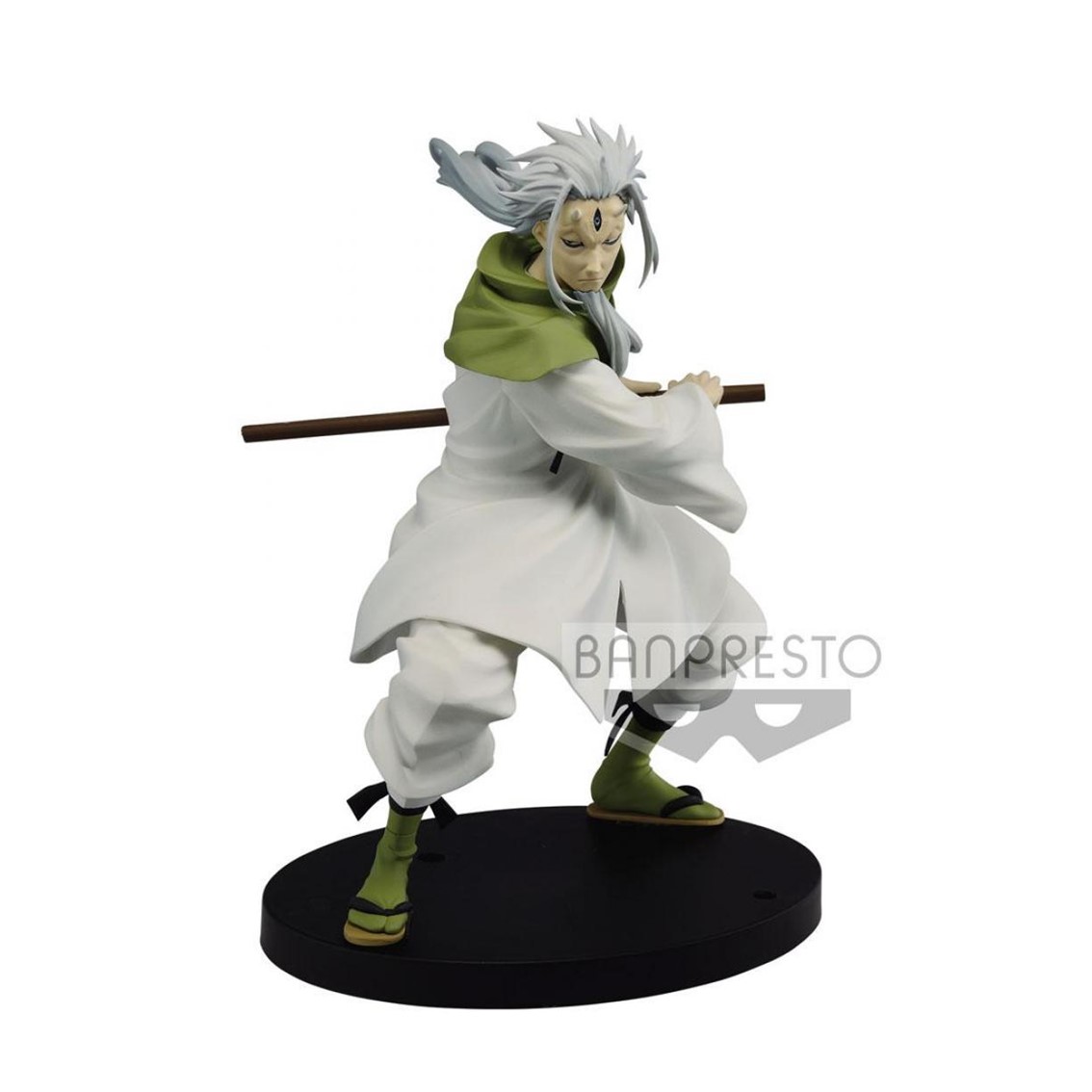 Banpresto that time i got reincarnated as a slime hakuro
