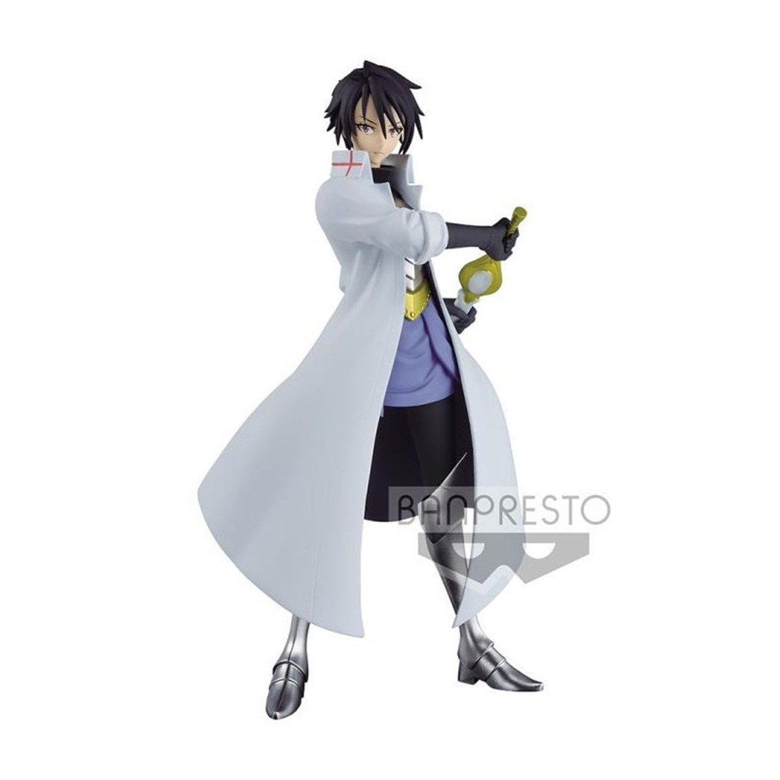 Banpresto that time i got reincarnated as a slime otherworlder hinata sakaguchi vol. 15 ver. a