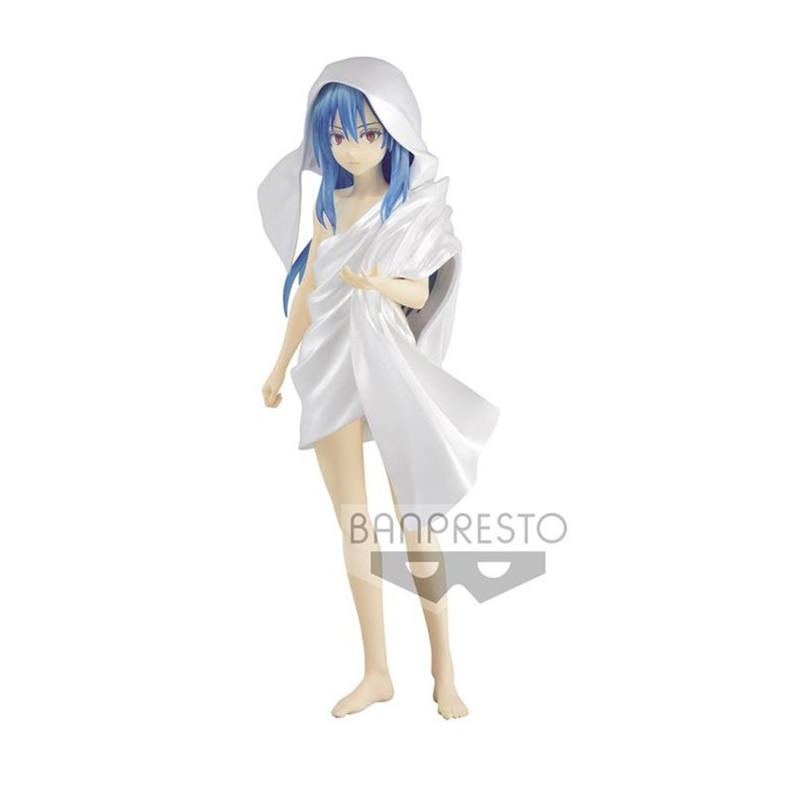 Banpresto that time i got reincarnated as a slime otherworlder raphael vol. 15 ver. b