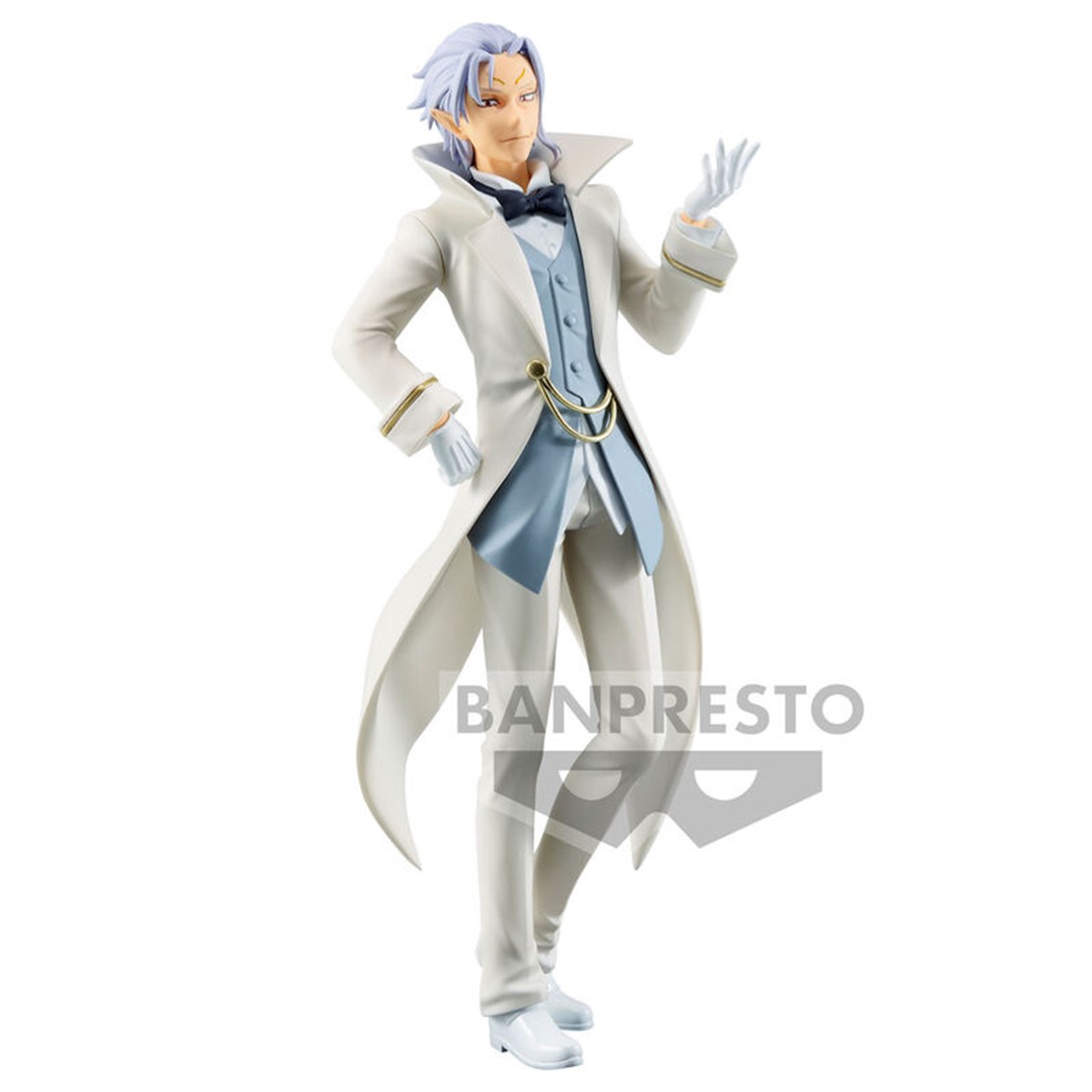 Banpresto that time i got reincarnated as a slime otherworlder clayman vol. 16