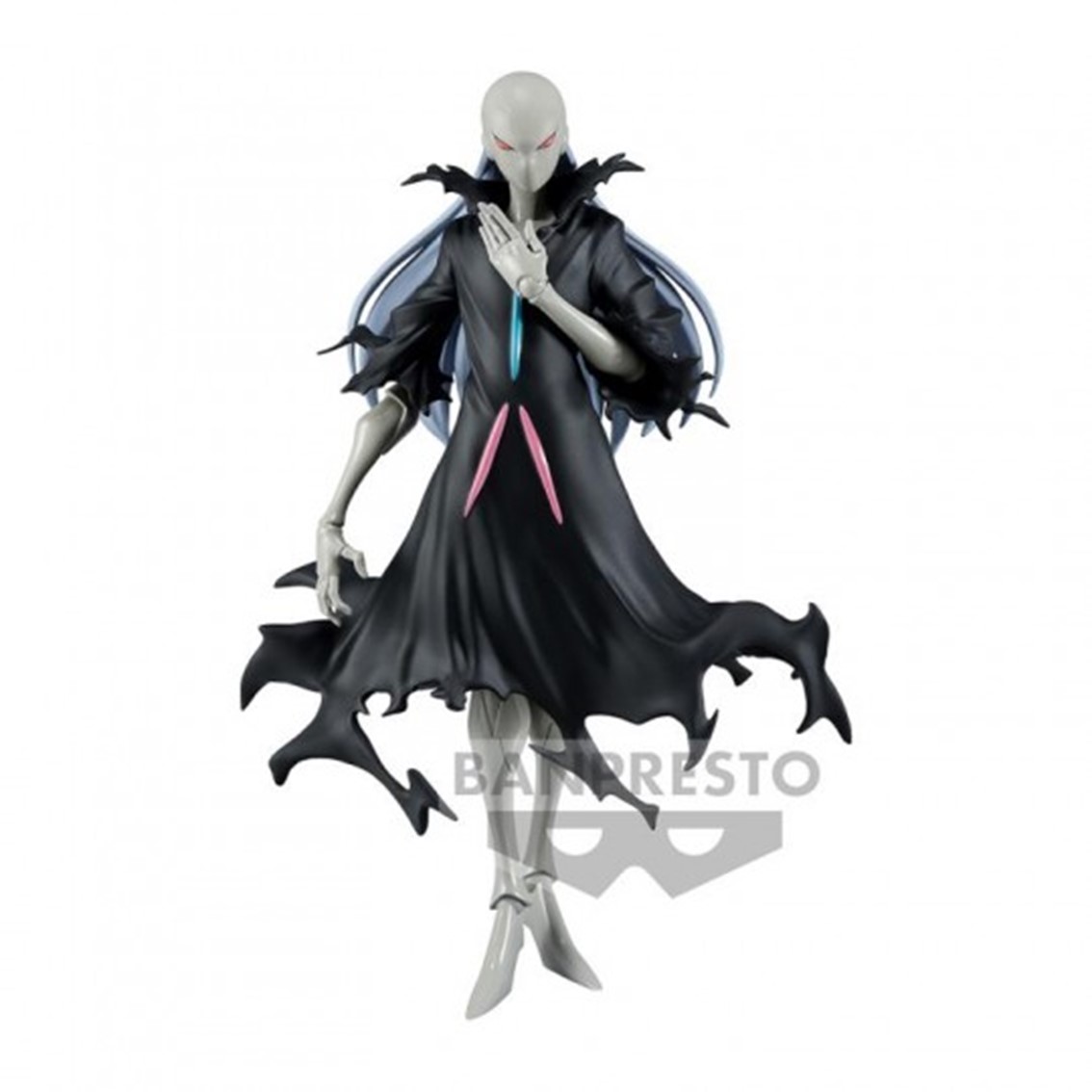 Banpresto that time i got reincarnated as a slime otherworlder spirit guardian baretta vol. 16